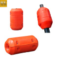 FT5590-28   28cm size dredging pipe floater dredger pipeline floating buoy